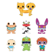 Illustration for article titled Here's the 800 or So Toys Funko Announced Yesterday